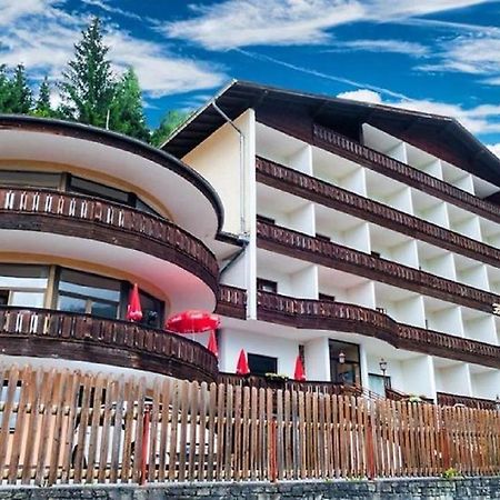 Panoramahotel Pawlik Bad Gastein Luaran gambar