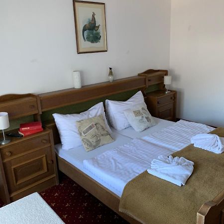 Panoramahotel Pawlik Bad Gastein Luaran gambar