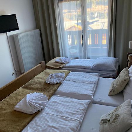 Panoramahotel Pawlik Bad Gastein Luaran gambar