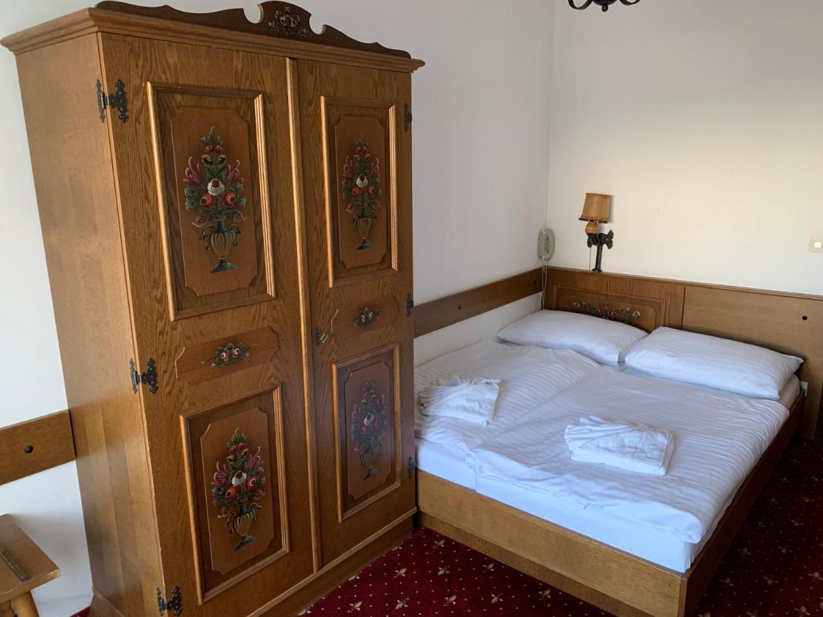 Panoramahotel Pawlik Bad Gastein Luaran gambar