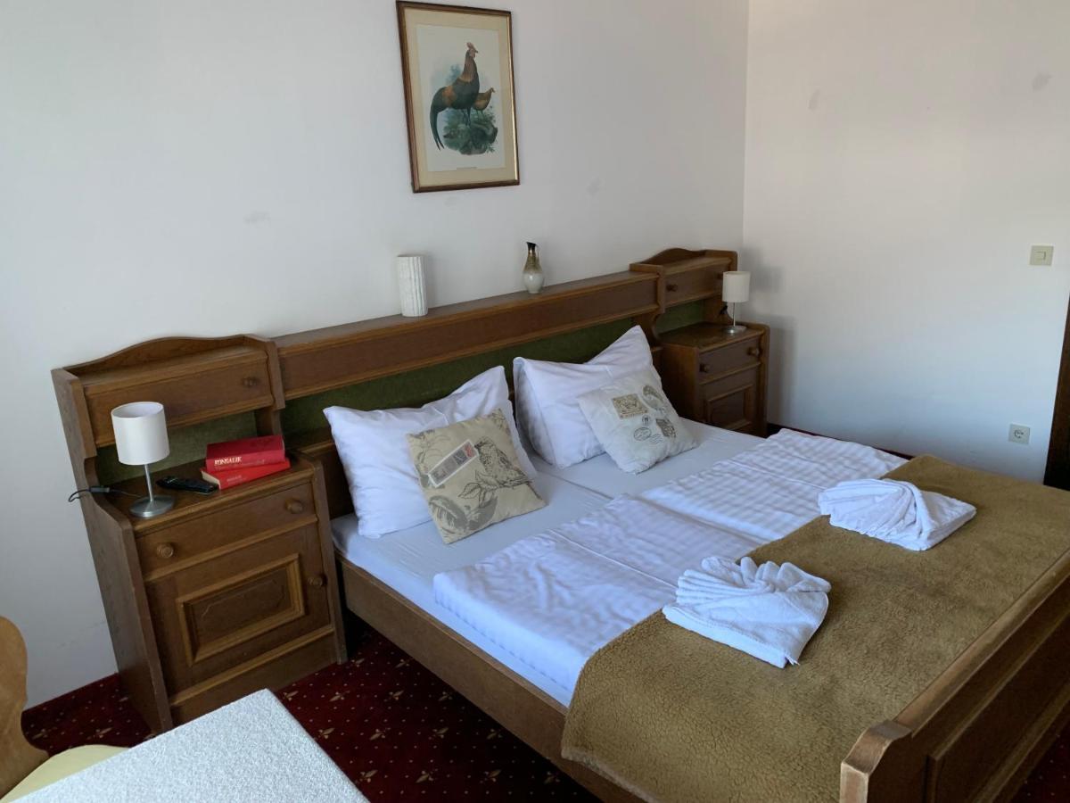 Panoramahotel Pawlik Bad Gastein Luaran gambar