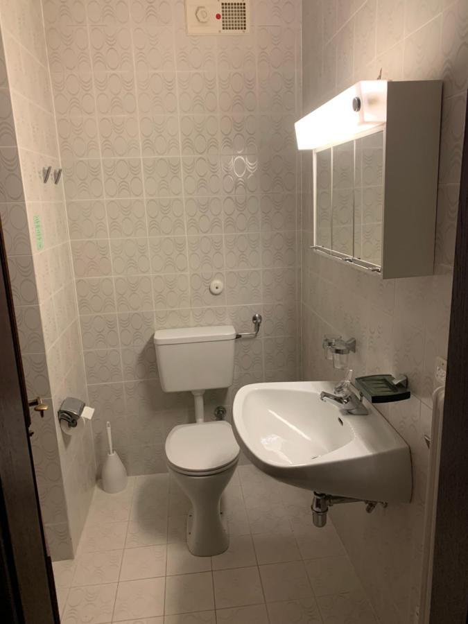 Panoramahotel Pawlik Bad Gastein Luaran gambar