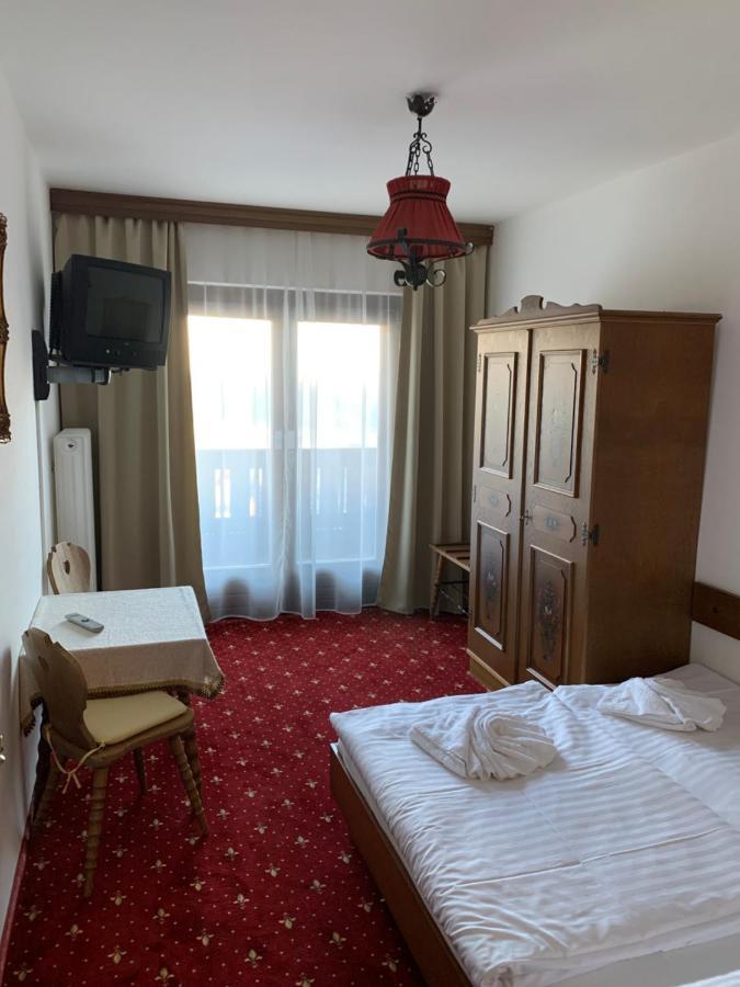 Panoramahotel Pawlik Bad Gastein Luaran gambar