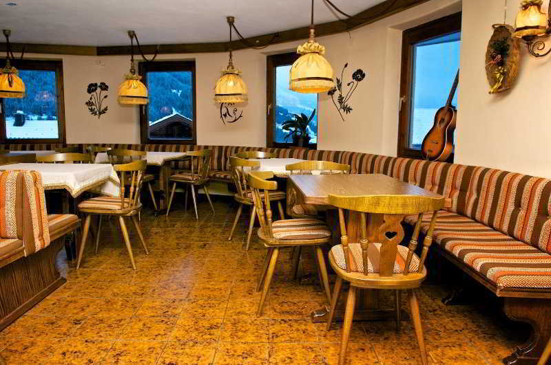 Panoramahotel Pawlik Bad Gastein Luaran gambar