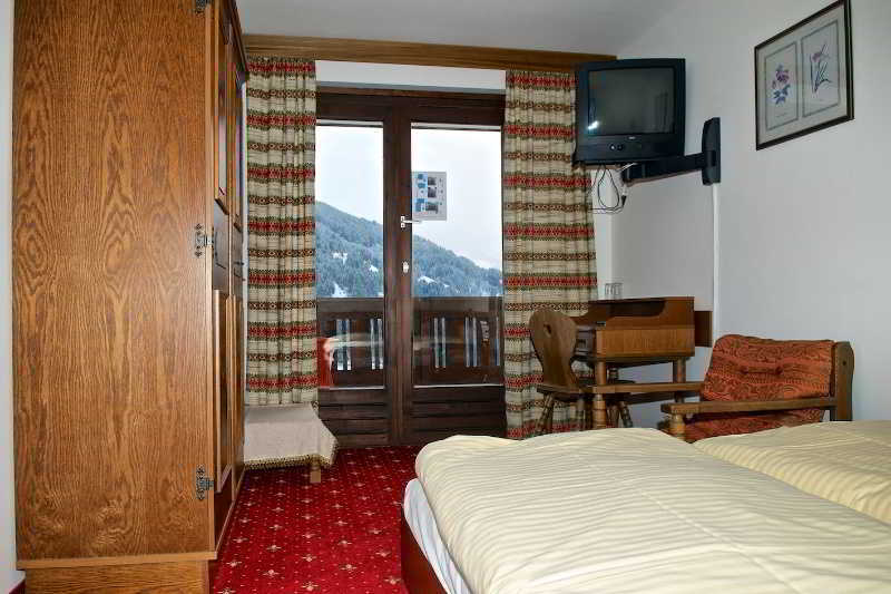Panoramahotel Pawlik Bad Gastein Luaran gambar