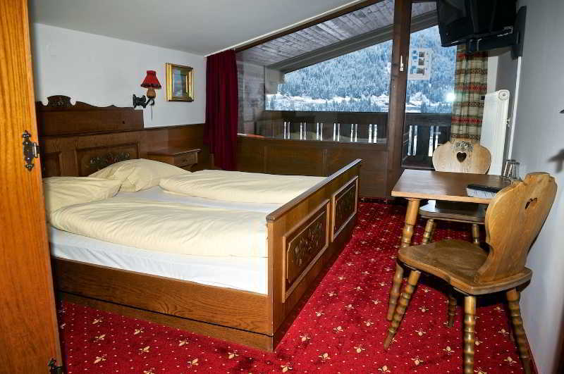 Panoramahotel Pawlik Bad Gastein Luaran gambar