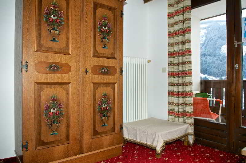Panoramahotel Pawlik Bad Gastein Luaran gambar