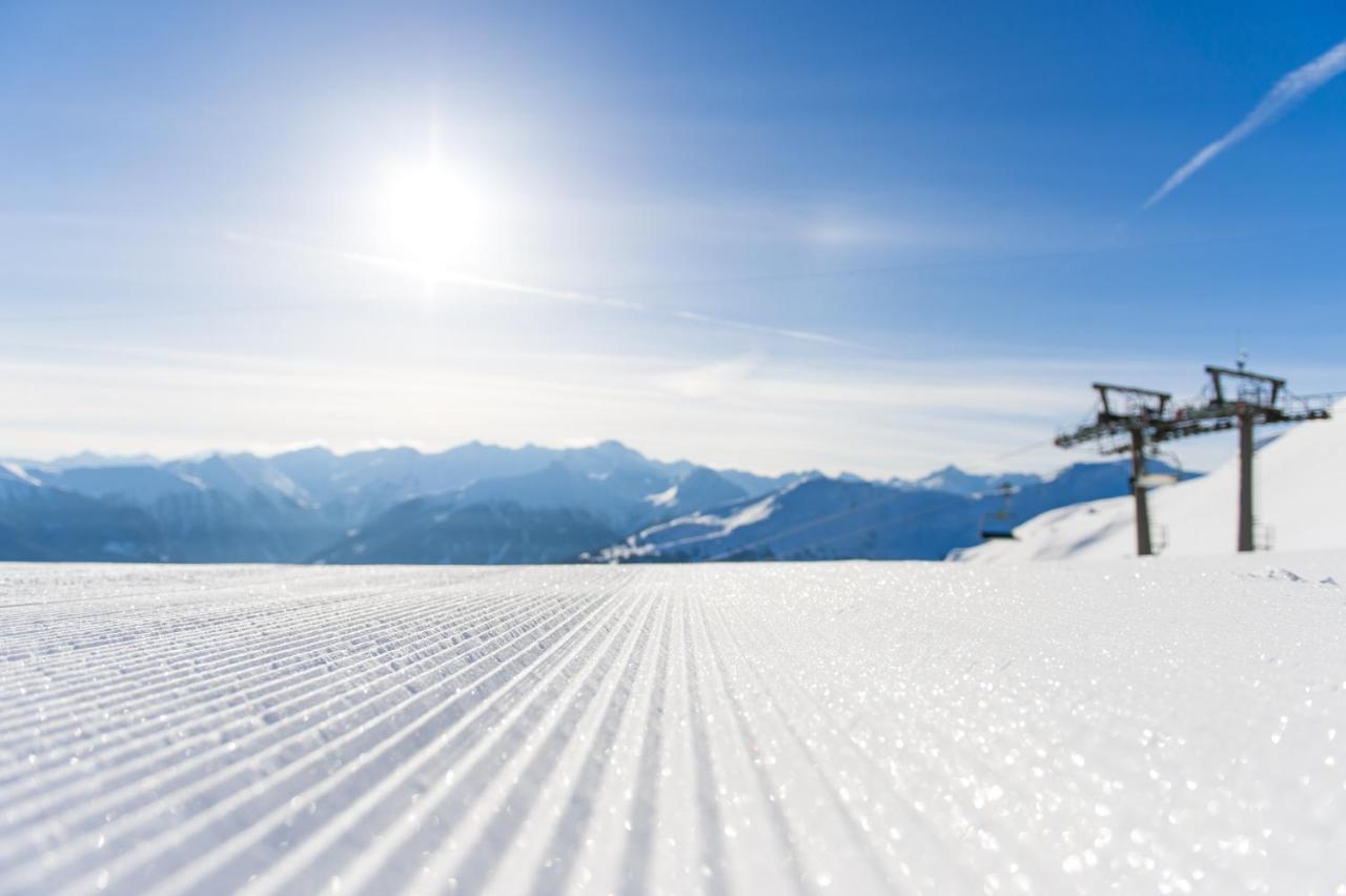 Panoramahotel Pawlik Bad Gastein Luaran gambar