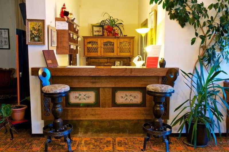 Panoramahotel Pawlik Bad Gastein Luaran gambar